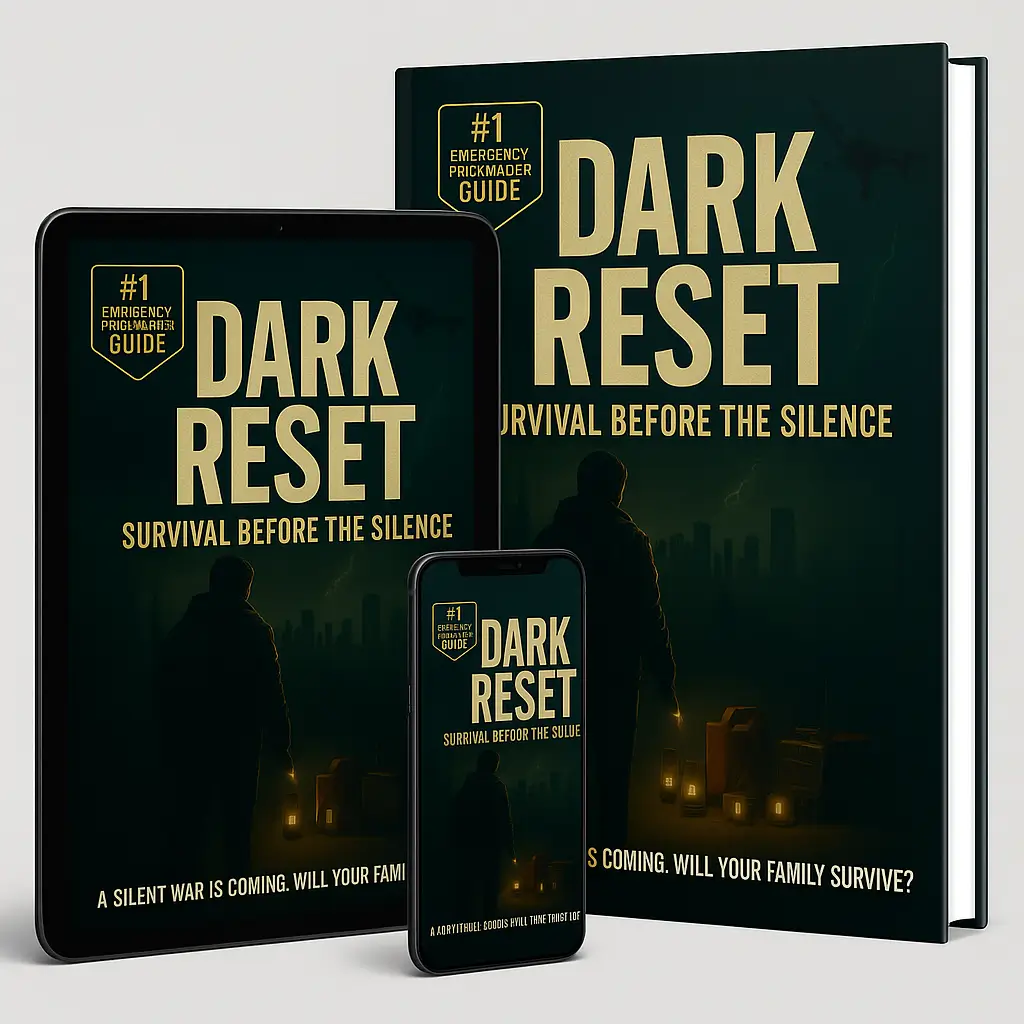 Dark Reset