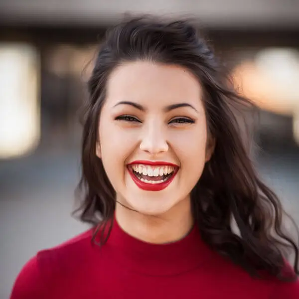 Elena B.-Dark Reset-Happy-Customer